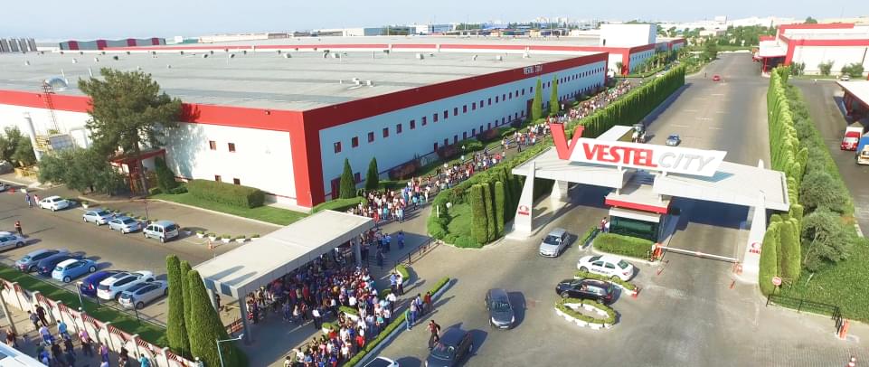 Vestel