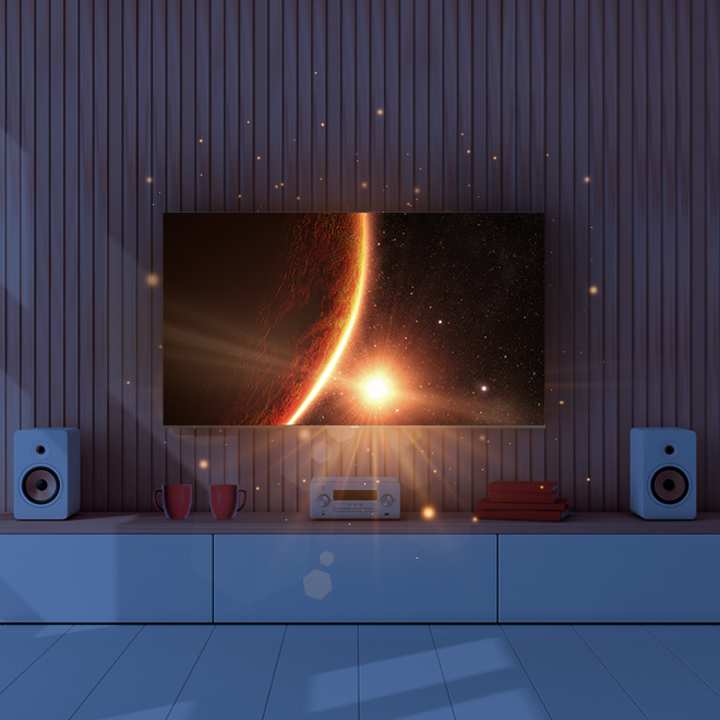 Технология OLED