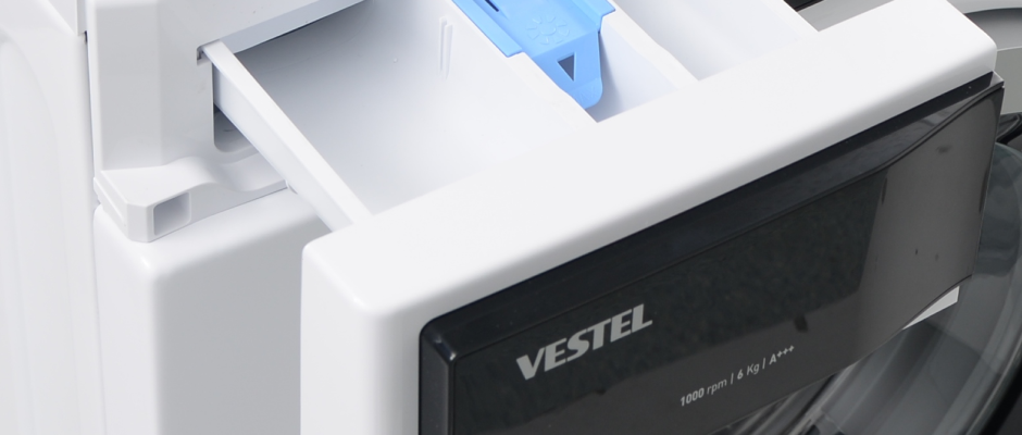 Терминатор – стиральная машина Vestel WMT2TR6100