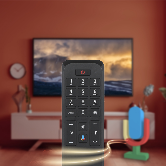 Голосовое управление