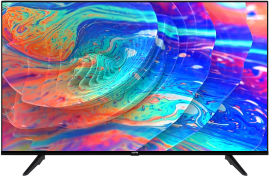 Телевизор 50Q9500TE