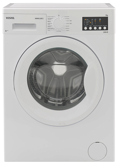 Стиральная машина WMW6100F2