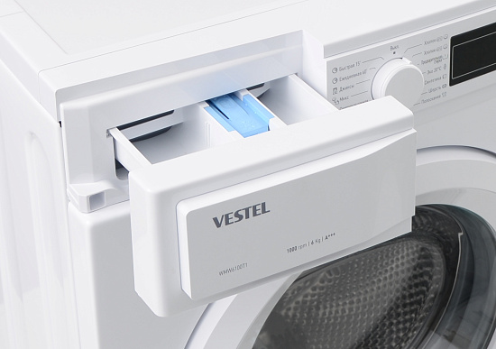 Стиральная машина WMW6100T1