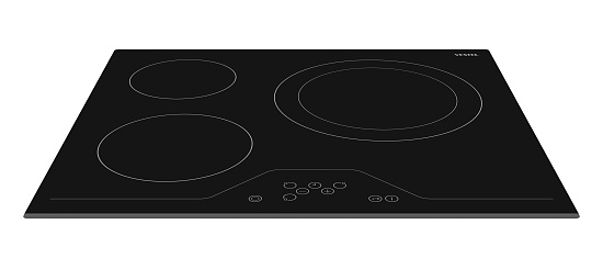 Встраиваемая варочная поверхность VH64E261B