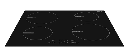 Встраиваемая варочная поверхность VHI64102B