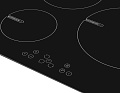 Встраиваемая варочная поверхность VHI63251B