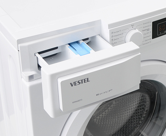 Стиральная машина WMW6800T0