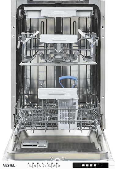 Посудомоечная машина  VDWBI451E6