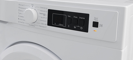 Стиральная машина WMW4100T0