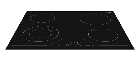 Встраиваемая варочная поверхность VH64E222B