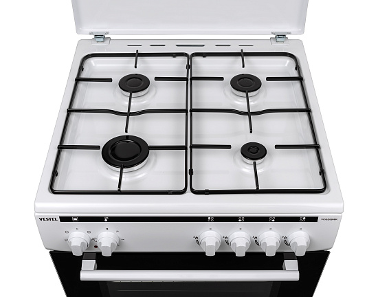 Кухонная плита VC GE66WK