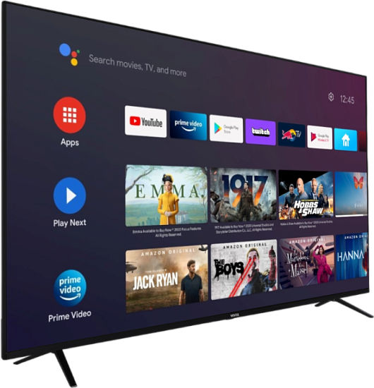 Телевизор 70Q9500TE