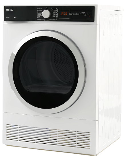 Сушильная машина TDT2TR7200