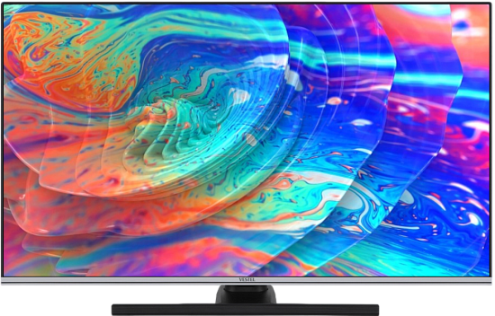 Телевизор 43Q9700TT