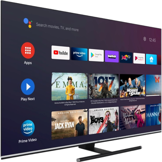 Телевизор 65O9800TT