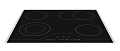 Встраиваемая варочная поверхность VH64E352B