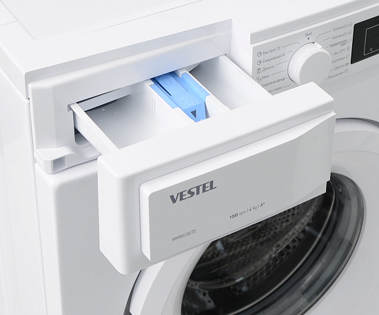 Стиральная машина WMW4100T0