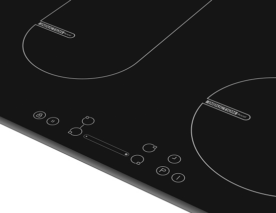 Встраиваемая варочная поверхность VHI64371B