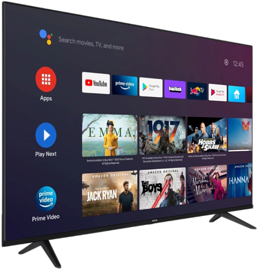 Телевизор 55Q9500TE