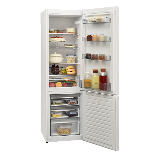 Холодильник VCB180VW