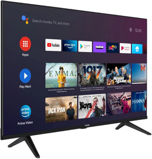 Телевизор 43Q9500TE