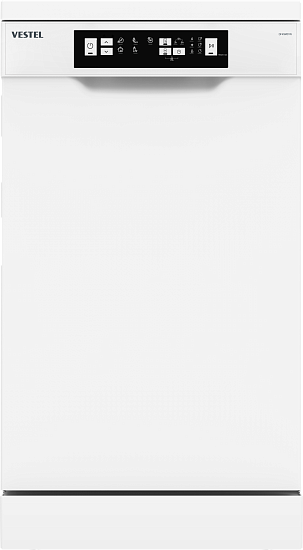 Посудомоечная машина  DF45M51W
