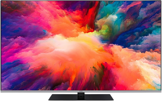 Телевизор 65Q9700TT