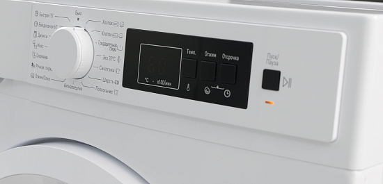 Стиральная машина WMW6100T0