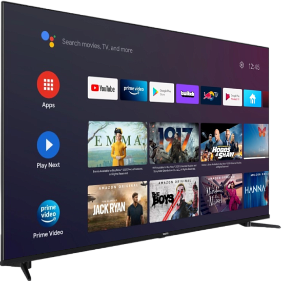 Телевизор 65Q9500TE