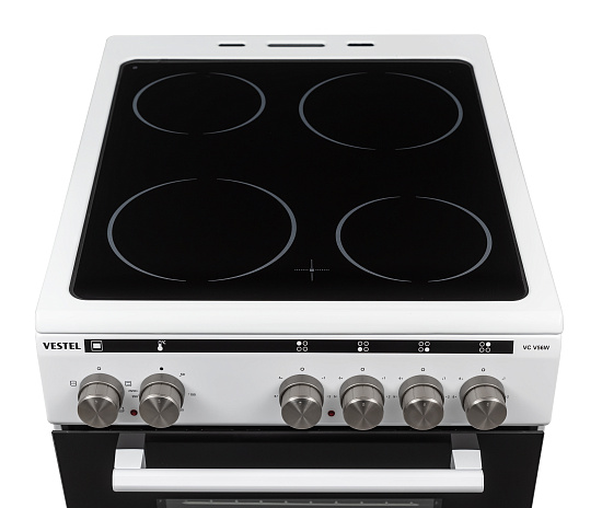 Кухонная плита VC V56W