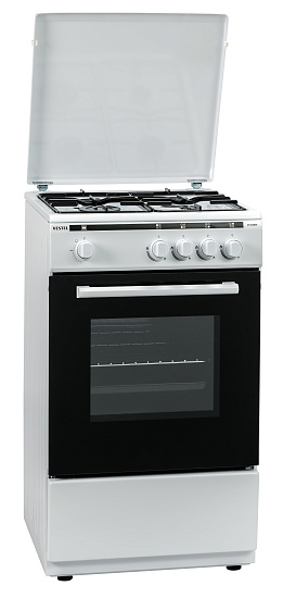 Кухонная плита VCG55W