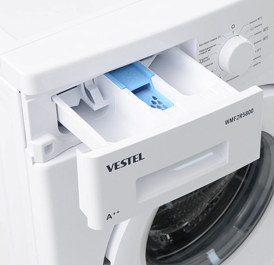 Стиральная машина WMF2R5800