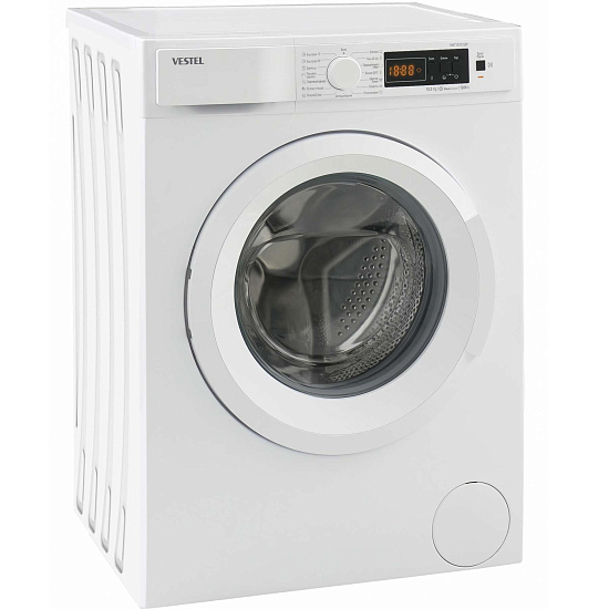 Стиральная машина VMT1R1012W