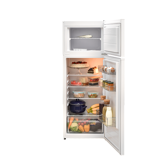 Холодильник VDD216FW