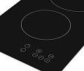 Встраиваемая варочная поверхность VH32E101B