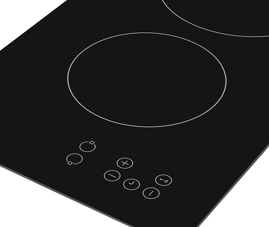 Встраиваемая варочная поверхность VH32E101B