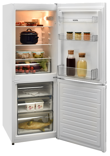 Холодильник VCB152VW