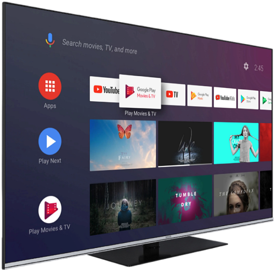 Телевизор 65Q9700TT