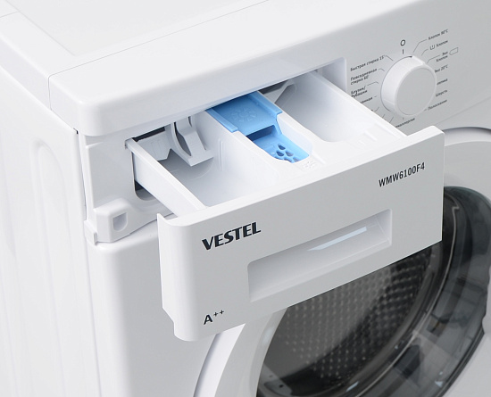 Стиральная машина WMW6100F4