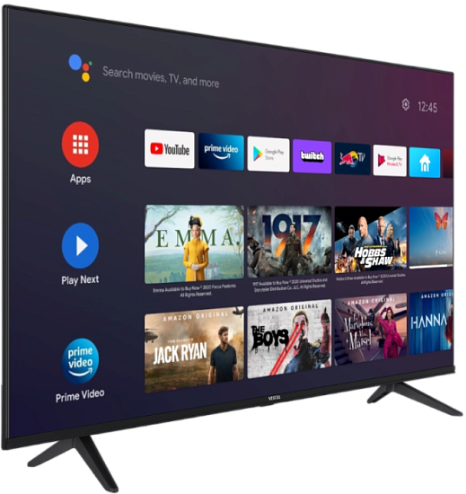 Телевизор 50Q9500TE