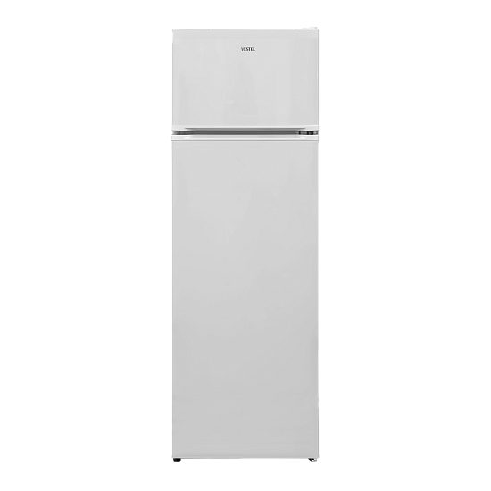 Холодильник VDD243FW