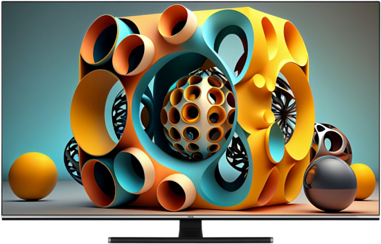 Телевизор 65O9800TT