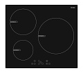 Встраиваемая варочная поверхность VHI63151B