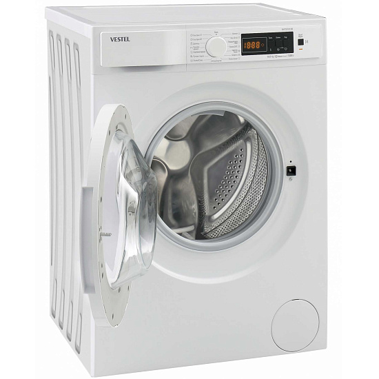 Стиральная машина VMT1R1012W