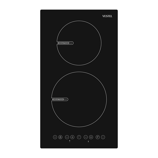 Встраиваемая варочная поверхность VHI32201B