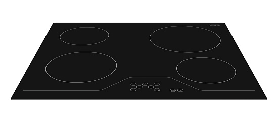 Встраиваемая варочная поверхность VH64E211B