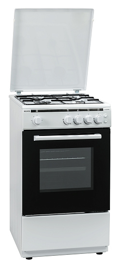 Кухонная плита VCG56WH