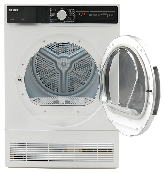 Сушильная машина TDT2TR7200