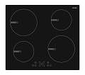 Встраиваемая варочная поверхность VHI64102B