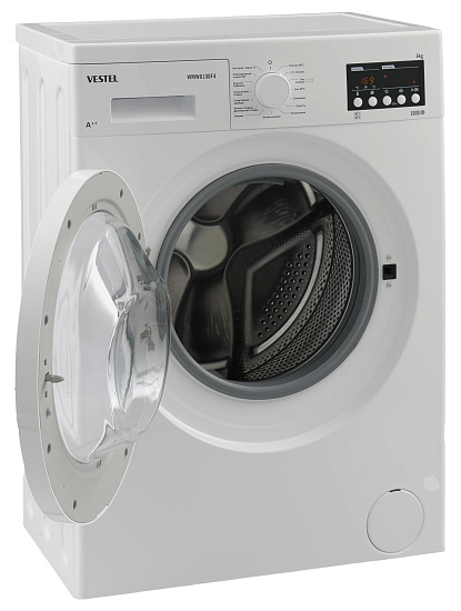 Стиральная машина WMW6100F4